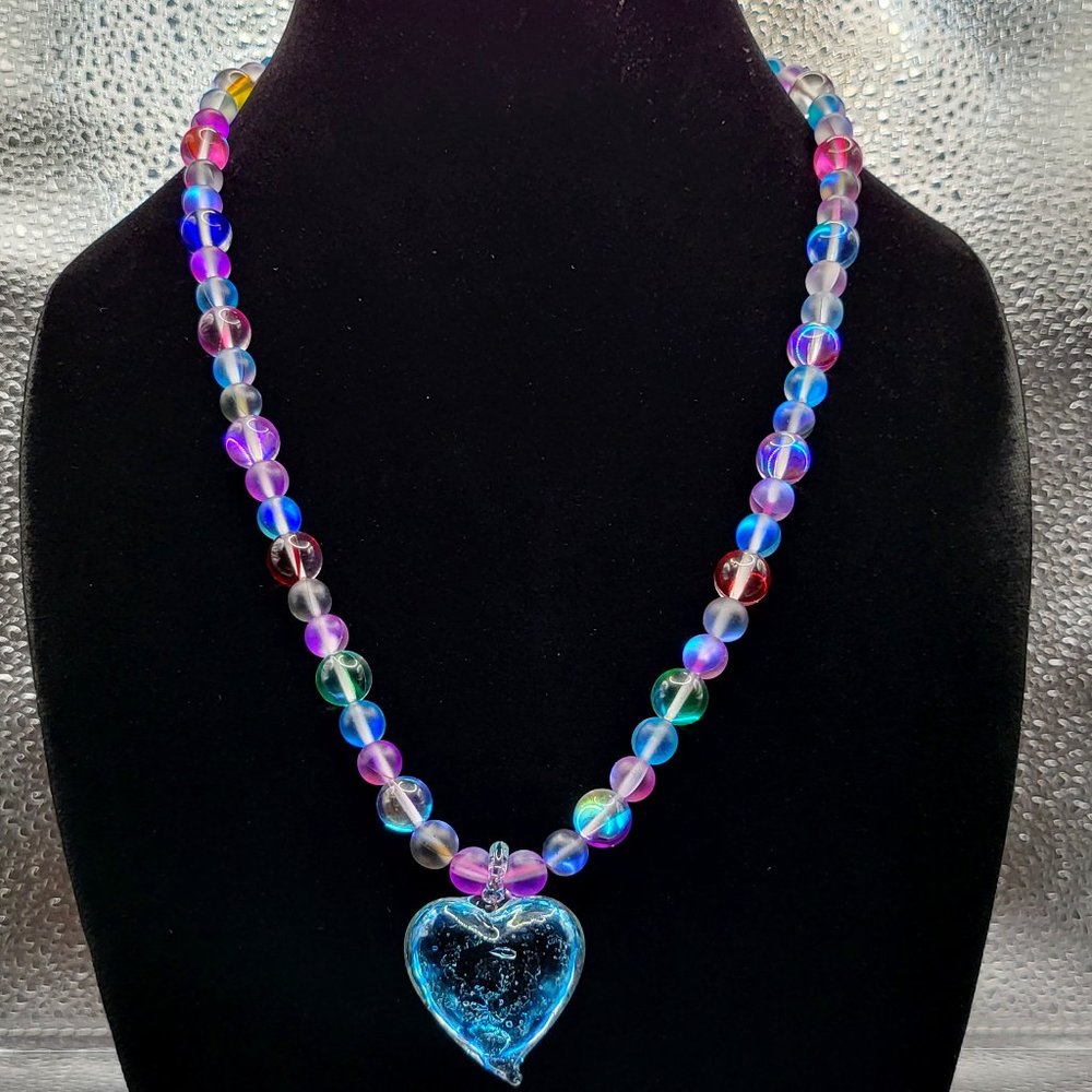 Beautiful Unique Necklace